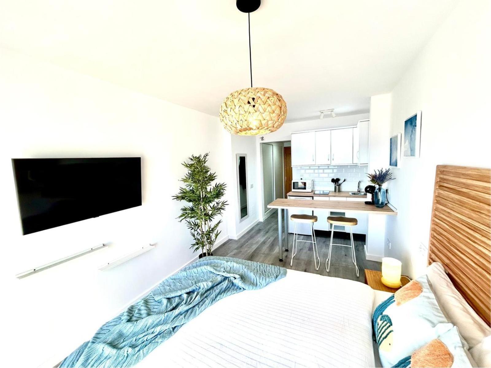 Stella Maris - Amazing Frontal Sea Views With Pool & Terrace By 10Tosea Appartement Fuengirola Buitenkant foto